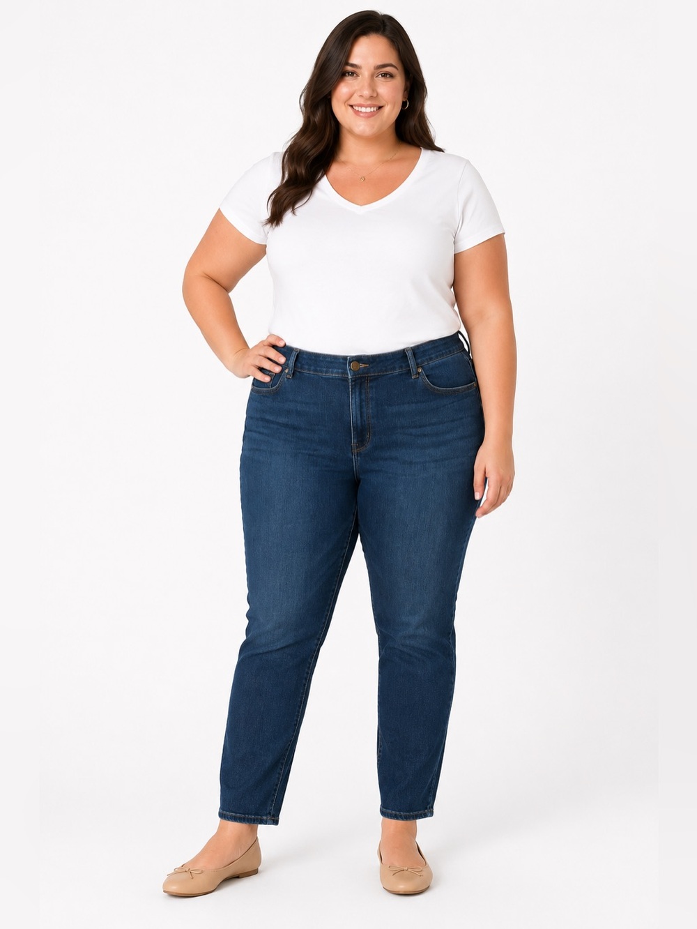 Lane Bryant jeans size 20